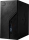 ASRock Barebone Deskmini B860 HDMI/DP/TB4 black DDR5 3