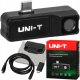 Blow 50-248# Kamera termowizyjna uni-t uti120 mobile 1