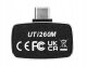 Blow 50-246# Kamera termowizyjna uni-t uti260m 6
