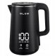 44-762# Czajnik czarny z wyświetlaczem 2200w bk-18pb blow 3