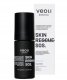 Veoli Botanica VEOLI BOTANICA_Skin Rescue SOS wyciszająco-łagodzący krem SOS z prebiotykami 0,1% oraz ekstraktem z Centella Asiatica 0,2% oraz olejem konopnym 5% 30ml 1