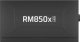Zasilacz Corsair RM850x SHIFT 2025 850W (CP-9020299-EU) 10
