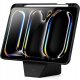 DUX DUCIS VERS iPad Pro 11 (2024/2025) Black 2
