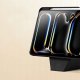 DUX DUCIS VERS iPad Pro 11 (2024/2025) Black 7