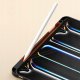 DUX DUCIS VERS iPad Pro 11 (2024/2025) Black 8