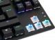 Klawiatura Rampage Raptor RGB 7 Colors LED KB-R17 (RAMPKE13942) 3