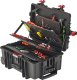 Zestaw narzędzi dla elektryków, 208-częściowyw walizce ochronnejFORMAT 1