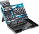 Zest.końcówek wymiennych klucza nasad.z 916HPK 1/4" i 1/2"68-częściowy produkt dost.wył.w Hazet 1
