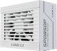 Zasilacz Lian Li SP Platinum SP0850P 850W Biały (G9P.SP0850P.W000.EU) 1