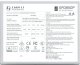 Zasilacz Lian Li SP Platinum SP0850P 850W Biały (G9P.SP0850P.W000.EU) 6