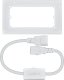 Zasilacz Lian Li SP Platinum SP0850P 850W Biały (G9P.SP0850P.W000.EU) 7