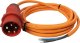 Mennekes Przedłużacz CEE 5m H07BQ-F5G2,5 16A IP54 PowerTOP Xtra Mennekes 1
