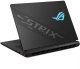 ASUS ROG Strix SCAR 16 G635LW-U9322W - Ultra 9-275HX | 16"-240Hz 2.5K | 32GB | 2TB + 4TB | Win11H | RTX5080 2