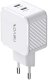 Ładowarka Nevox nevox 65W Dual USB-C PD ładowarka GaN biały 1