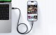 Kabel USB Ugreen USB-C - USB-C 2 m Czarny 5