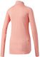 Adidas Bluza damska Supernova 1/2 Zip pomarańczowa r. L (BR8080) 8