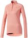 Adidas Bluza damska Supernova 1/2 Zip pomarańczowa r. S (BR8080) 9