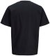 Jack & Jones Jack&Jones koszulka t-shirt Nirvana JPRBLUNIRVANA SS TEE 12287521 BLACK M 2
