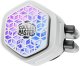 Chłodzenie wodne Cooler Master MasterLiquid 360 Atmos II VRM Fan (MLX-D36M-A25SZ-VW) 2