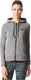 Adidas Bluza damska SP ID FZ Hoodie szara r.XS (CE7612) 1