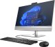 Komputer HP HP EliteOne 870 G9 All-in-One PC Intel® Core™ i5 68,6 cm (27") 1920 x 1080 px 16 GB DDR5-SDRAM 512 GB SSD Windows 11 Pro Wi-Fi 6E (802.11ax) Srebrny 3