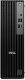 Komputer Dell Pro QCS1255 AMD Ryzen 7 8700G 16GB DDR5-SDRAM 512GB SSD Wąski Windows 11 Pro Czarny (4PKHY) 2