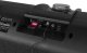 Radioodtwarzacz Fenton Boombox MDJ150 Party Station 200W with battery i efektem LED Derby one size 7