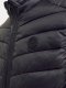Jack&Jones męski bezrękawnik JJESPRINT BODYWARMER COLLAR NOOS 12258457 BLACK/SOLID XL 5