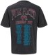 Jack & Jones Jack&Jones t-shirt Pink Floyd TEE SS C.N. STYD 12290792 BLACK XL 4
