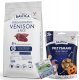 BALTICA NUTRACEUTIC Hypoallergenic Venison & rice XS / S 12kg 2