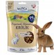 Baltica BALTICA PRZYSMAKI REGIONÓW półmiękkie królik  80g 2