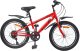 vidaXL Rower Dziecięcy 24 Cali 6-Speed dla dzieci w wieku 8-12 lat 1