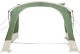 vidaXL Namiot kempingowy z dachem Zielony 252 x 245 x 245 cm 5