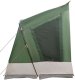 vidaXL Namiot kempingowy z dachem Zielony 252 x 245 x 245 cm 6