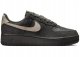 Nike W Air Force 1 Low II7650-200 Brązowe 37,5 1