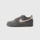 Nike W Air Force 1 Low II7650-200 Brązowe 37,5 2