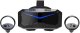 Gogle VR Pimax Crystal Super VR-Headset, QLED 57PPD, Eye-Tracking, kompatybilny z PC - czarny 1