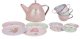 Little Dutch Fairy Garden Tea Set, 3 yr(s) 1