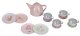 Little Dutch Fairy Garden Tea Set, 3 yr(s) 3