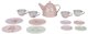 Little Dutch Fairy Garden Tea Set, 3 yr(s) 5