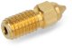 Elegoo Dysza 0,6mm do drukarek 3D Elegoo Neptune 4/4 Pro - filament 1,75mm - mosiądz} 3