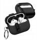 TECH-PROTECT SLIM HOOK SAMSUNG GALAXY BUDS 3 / 3 FE / 3 PRO BLACK 3