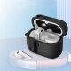TECH-PROTECT SLIM HOOK SAMSUNG GALAXY BUDS 3 / 3 FE / 3 PRO BLACK 4