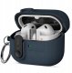 TECH-PROTECT SLIM HOOK SAMSUNG GALAXY BUDS 3 / 3 FE / 3 PRO FLUFFY BLUE 1