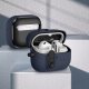 TECH-PROTECT SLIM HOOK SAMSUNG GALAXY BUDS 3 / 3 FE / 3 PRO FLUFFY BLUE 4