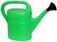 Konewka Plastikowa z Sitkiem 10L Zielona EDUKAMP 1