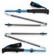 Black Diamond Kije trekkingowe Black Diamond BD112555-4007 rozmiar 110 1