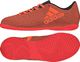 Adidas Buty piłkarskie X 17.4 IN Junior pomarańczowo-czarne r. 28 (S82409) 1