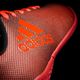Adidas Buty piłkarskie X 17.4 IN Junior pomarańczowo-czarne r. 28 (S82409) 3