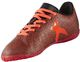 Adidas Buty piłkarskie X 17.4 IN Junior pomarańczowo-czarne r. 28 (S82409) 6